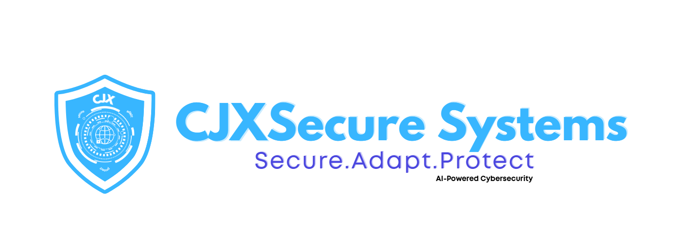 www.cjxsecuresystems.com